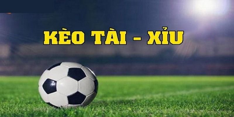 Kèo Tài Xỉu – Các Loại Kèo Phổ Biến Và Cách Chơi Dễ Hiểu